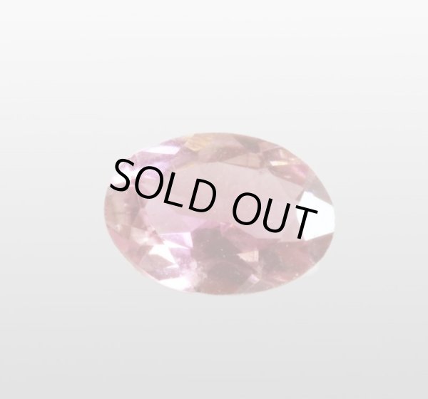 画像2: ピンクトルマリン　0.85ct　10月誕生石 (2)