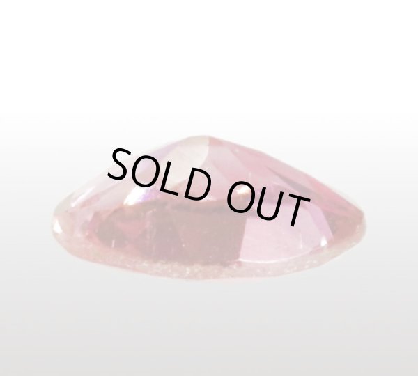 画像4: ピンクトルマリン　0.85ct　10月誕生石 (4)