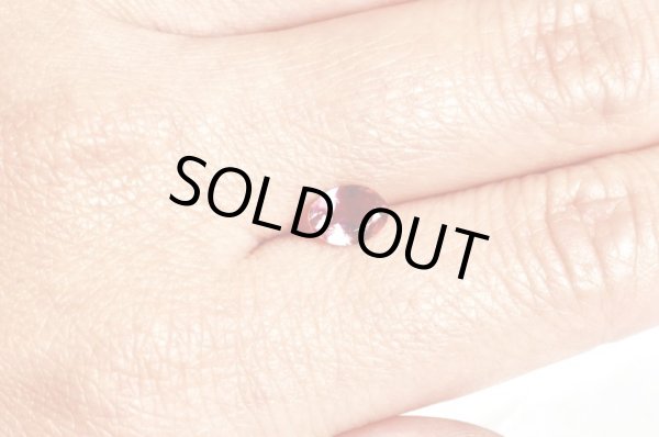 画像5: ピンクトルマリン　0.85ct　10月誕生石 (5)