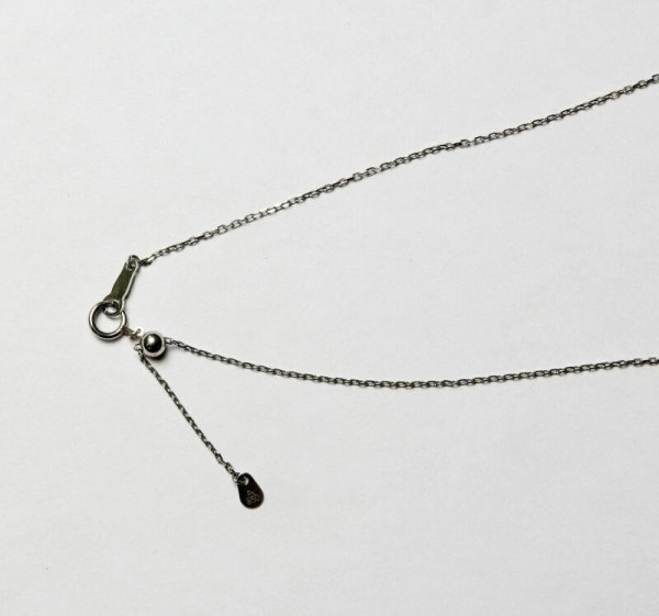 画像8: Ptダイヤモンドペンダントネックレス01 (8)