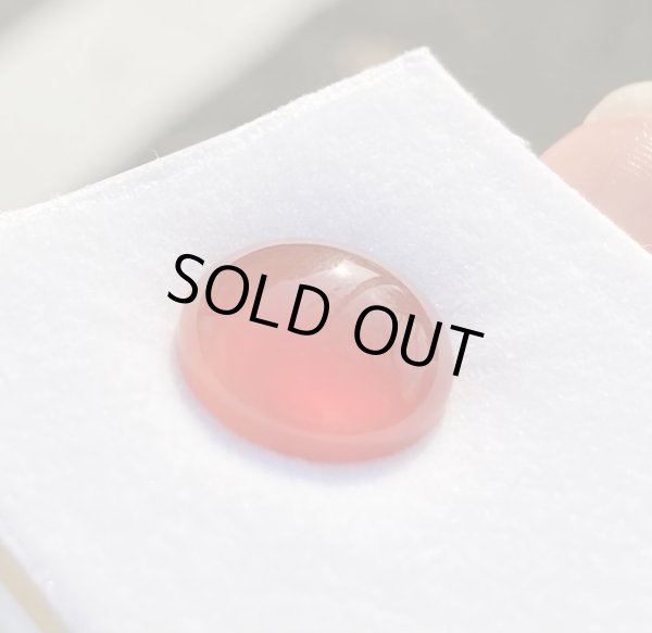 画像5: カーネリアン 0.776ct (5)