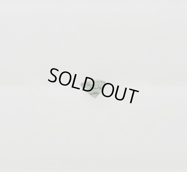 画像2: アレキサンドライト　0.031ct (2)