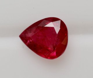 ☆50%OFF☆【ソーティング付き】レッド・スピネル 0.513ct