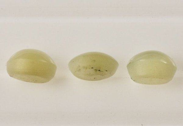 画像3: キャッツアイ 0.73-1.0ct 2月誕生石 (3)