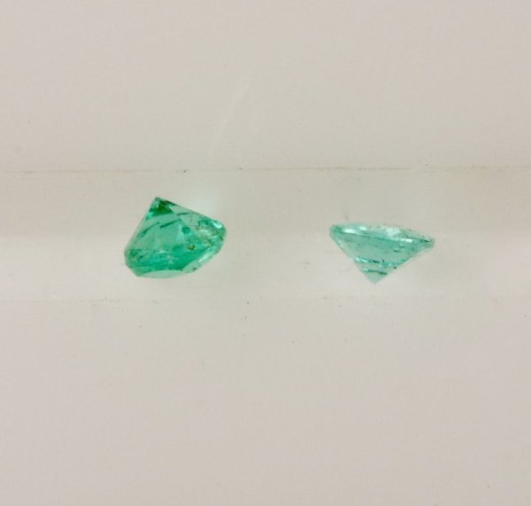 画像4: パライバトルマリン 0.028-0.036ct　10月誕生石 (4)