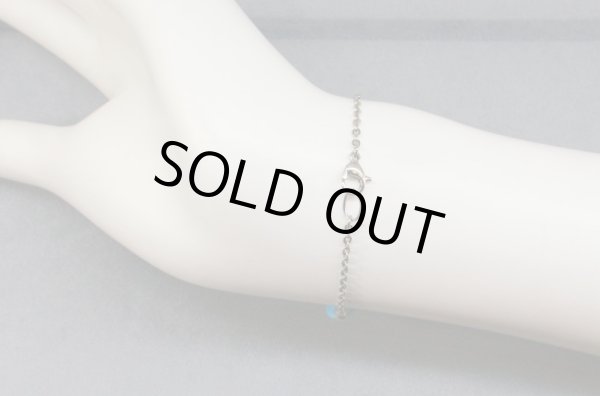 画像4: アリゾナターコイズブレスレット (4)