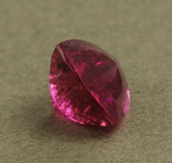 画像7: トリリアントピンクトルマリン　1.329ct　10月誕生石 (7)