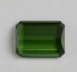 画像5: エメラルドカットグリーントルマリン　10.4ct　10月誕生石 (5)