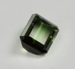 画像3: エメラルドカットグリーントルマリン　10.4ct　10月誕生石 (3)