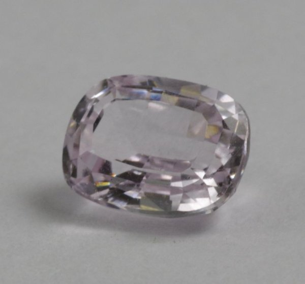 画像5: ※ワケあり!※ クンツァイト 約8×6mm 1.822ct (5)