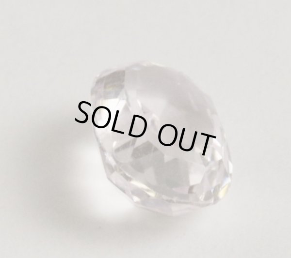 画像7: ※ワケあり！※ クンツァイト  約8.5×6.5×厚み5mm 2.056ct (7)