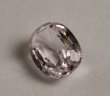 画像5: ※ワケあり！※ クンツァイト  約8.5×6.5×厚み5mm 2.056ct (5)