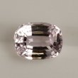 画像2: ※ワケあり！※ クンツァイト 約8×6mm 1.822ct (2)