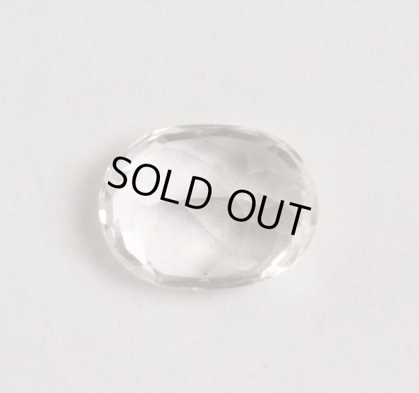 画像4: ※ワケあり！※ クンツァイト  約8.5×6.5×厚み5mm 2.056ct (4)