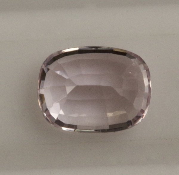 画像4: ※ワケあり!※ クンツァイト 約8×6mm 1.822ct (4)