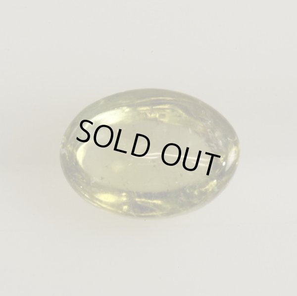 画像3: ◎値下げ◎ イエロートルマリン 約7×5mm 0.95-1.0ct   (3)