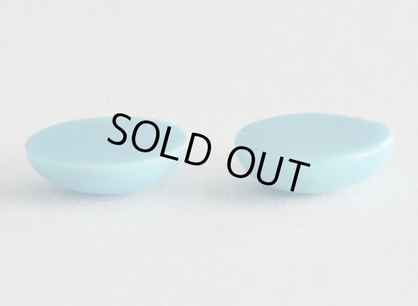 画像4: ターコイズ(トルコ石) 約10 ×8mm 1.44-1.68ct (4)