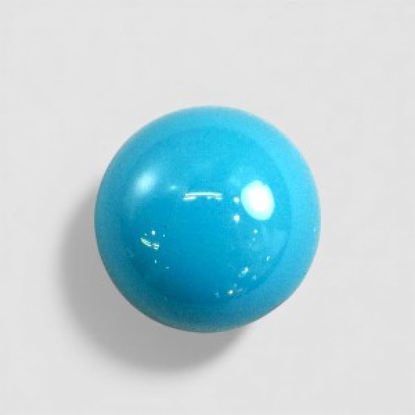 画像2: 【オーダー例】K18ターコイズリング オーダー制作 (2)