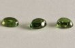 画像2: ◎値下げ◎ グリーントルマリン　7.1-7.3 ×5.1-5.3mm 0.95-1.23ct (2)