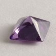 画像5: ○当店蔵出し品○ アメジスト　約5×5mm 1.08ct (5)