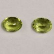 画像3: ○当店蔵出し品○ ペリドット 約8×6×mm 1.17-1,20ct 8月誕生石 (3)