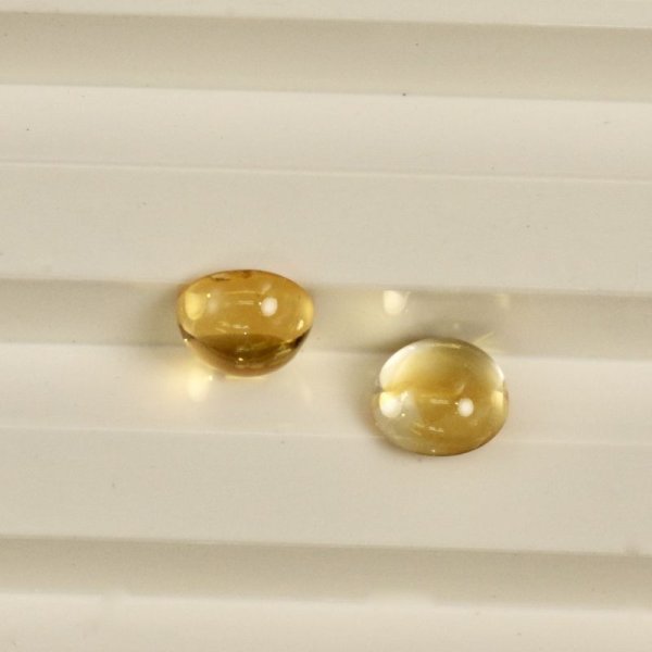 画像3: ◎値下げ◎【石MIX】ペリドット&シトリン (3)