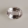 画像2: ※ワケあり！※ クンツァイト  約7.7×5.8×厚み4.5mm 1.460ct (2)