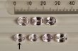 画像5: ※ワケあり！※ クンツァイト  約7.7×5.8×厚み4.5mm 1.460ct (5)