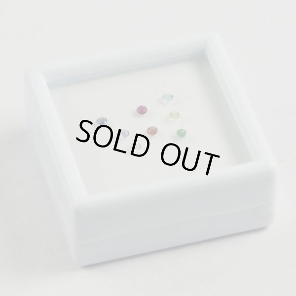 画像5: ○当店蔵出し品○【石MIX】2mmカラーストーン (5)