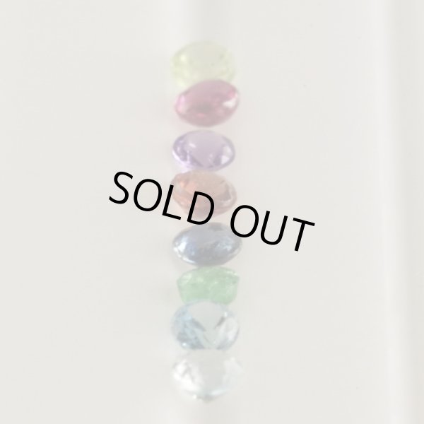 画像3: ○当店蔵出し品○【石MIX】2mmカラーストーン (3)