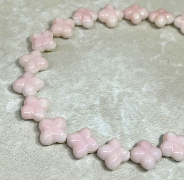 画像6: コンクシェルブレスレット (6)