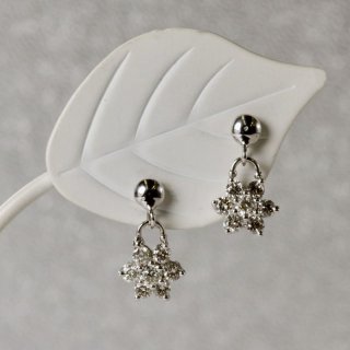 ピアス/イヤリング - ルビー通販 ベルマックス