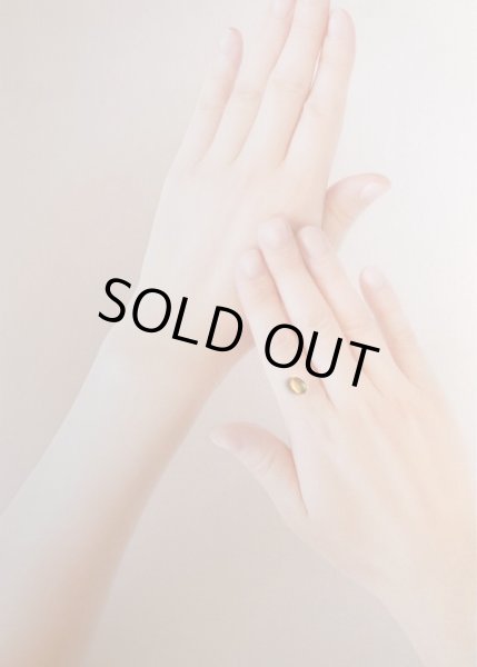 画像7: メキシコオパール 0.923ct 約8×6×厚み3mm (7)