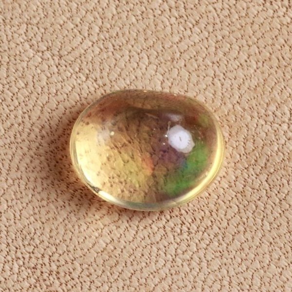 画像5: メキシコオパール(ウォーターオパール)　1.402ct  (5)