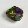 画像2: ボルダーオパール 2.38ct　10月誕生石 (2)