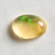 画像3: メキシコオパール 0.923ct 約8×6×厚み3mm (3)