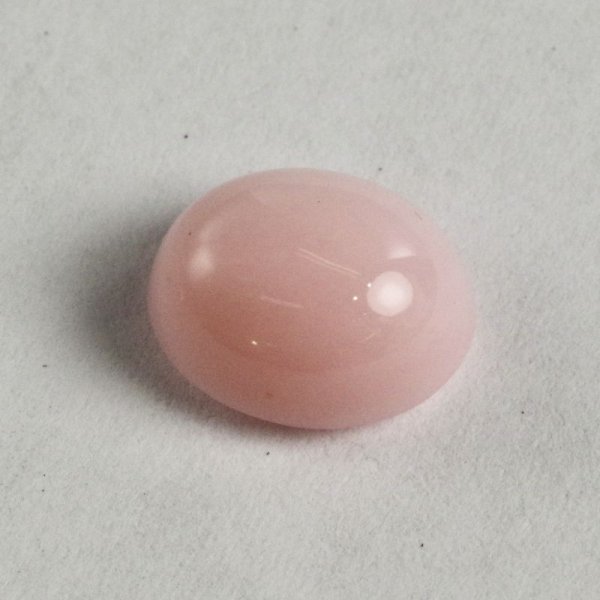 画像2: ピンクオパール（メキシコ産）2.878ct　 (2)