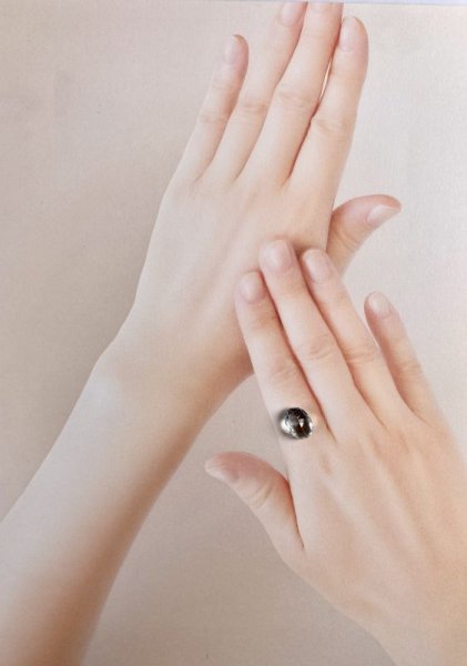 画像6: ◎SALE◎アクアマリン6.592ct 3月の誕生石 (6)