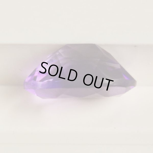 画像2: アメジスト　1.505ct　2月の誕生石 (2)