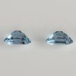 画像2: ◎SALE◎アクアマリン 平均0.42ct  3月の誕生石 (2)