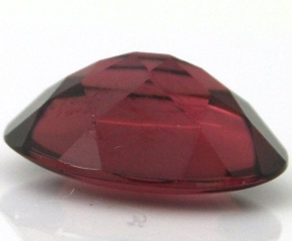 画像8: ロードライトガーネット バフカット 2.773ct 1月誕生石 (8)