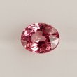 画像1: ピンクサファイア　0.405ct (1)