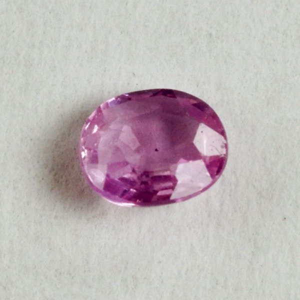 画像3: ピンクサファイア 0.256ct (3)