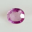 画像1: ピンクサファイア　0.256ct (1)
