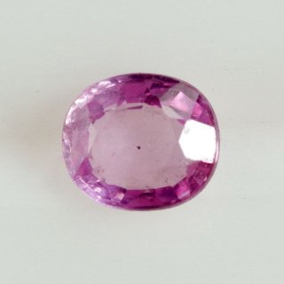 ピンクサファイア 0.769ct 9月誕生石 - ルビー通販 ベルマックス