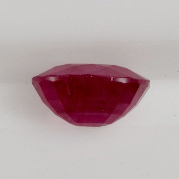 画像2: 【蛍光性有】ルビー1.287ct (2)