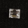 画像4: ダイヤモンドバゲットカット 0.108ct  ４月誕生石　 (4)