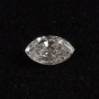 画像2: マーキスダイヤモンド 0.256ct ４月誕生石 (2)