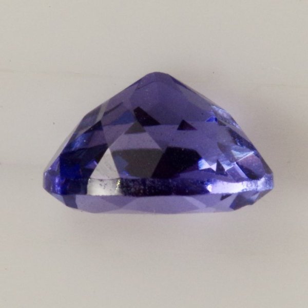 画像2: タンザナイト 1.082ct 12月の誕生石 (2)