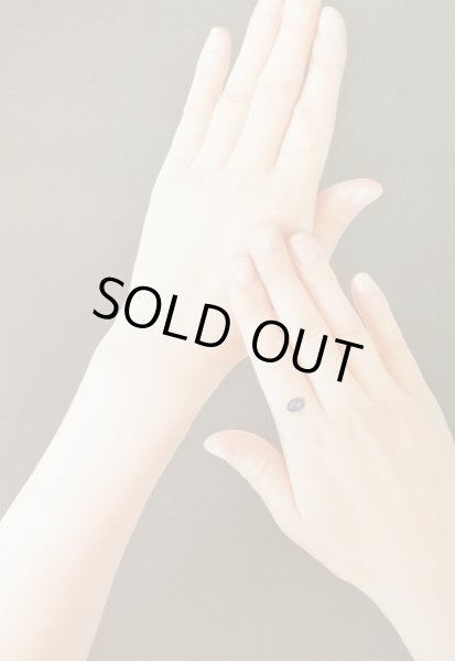 画像8: ※ワケあり※ スターサファイア 1.68ct ９月誕生石 (8)